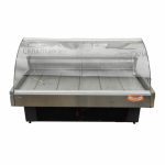 Витрина холодильная Cryspi Blues 1800