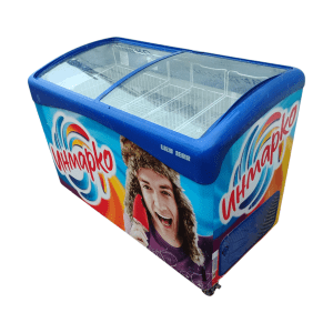 Купить Ларь морозильный Liebherr GTI 4303