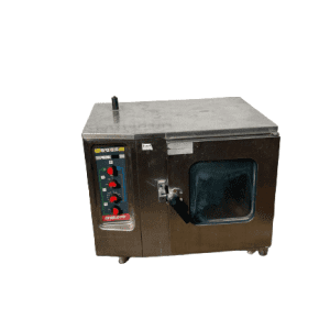 Купить Пароконвектомат Angelo FCV 61 E