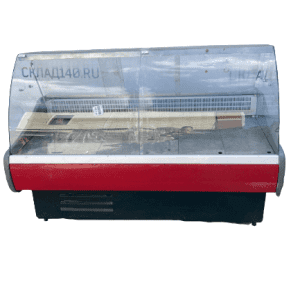 Купить Витрина универсальная Cryspi Octava SN 1800