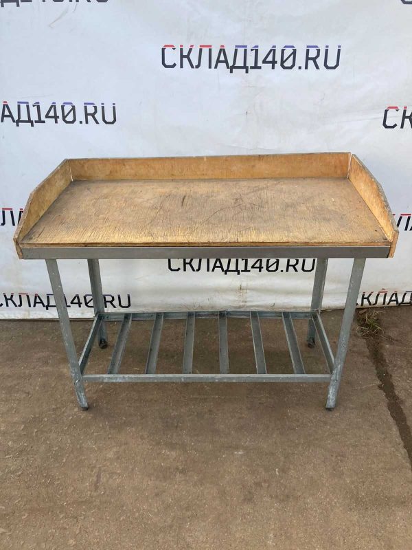 Купить Стол кондитерский 120/60/88