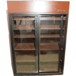 Шкаф холодильный Enteco Master Случь ВСК 1400