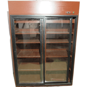 Купить Шкаф холодильный Enteco Master Случь ВСК 1400