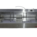 Чебуречница Sikom ЭФ-18НЧ