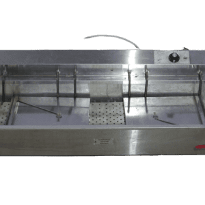 Купить Чебуречница Sikom ЭФ-18НЧ