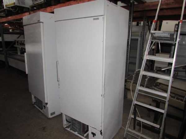 Купить Шкаф холодильный Igloo CB 700