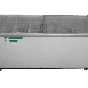 Купить Ларь морозильный Derby EK-67C