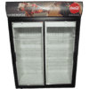 Купить Шкаф холодильный Polair DM 110 SD-S (ШХ-1.0 купе)