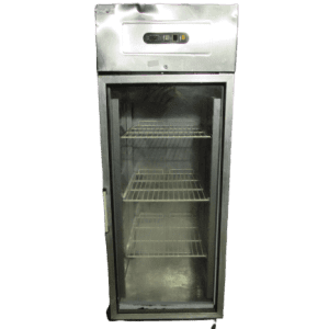 Купить Шкаф холодильный Forcar GN 650TN G