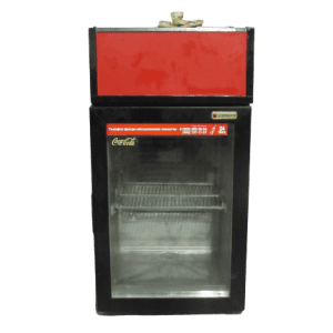 Купить Шкаф холодильный барный Koreco RVC-60-CR