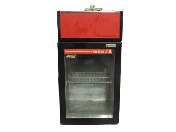 Купить Шкаф холодильный барный Koreco RVC-60-CR