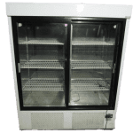 Шкаф холодильный Igloo Ola 2