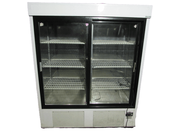 Купить Шкаф холодильный Igloo Ola 2