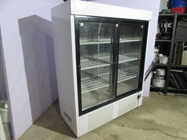 Купить Шкаф холодильный Igloo Ola 2