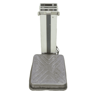 Весы платформенные CAS DB-H 200