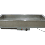 Мармит паровой встраиваемый ТТМ МПВ3-120/7