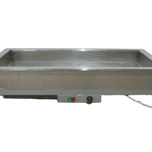 Купить Мармит паровой встраиваемый ТТМ МПВ3-120/7