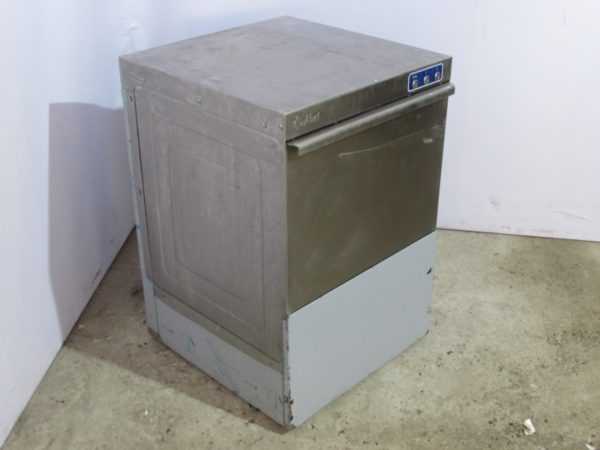 Купить Машина посудомоечная фронтальная АВАТ МПК-500Ф-02