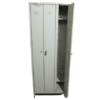 Купить Шкаф металлический для раздевалок 4 ячейки ш 75 см г 50 см в 200 см