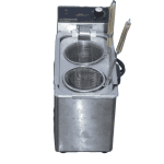 Макароноварка Kocateq ES WBT 4L