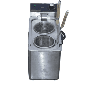 Макароноварка Kocateq ES WBT 4L