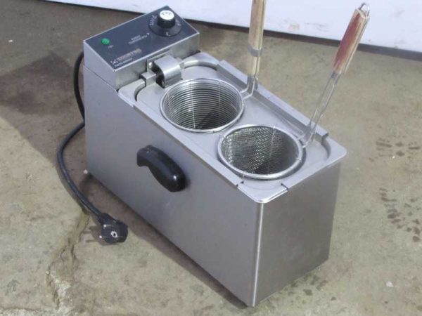 Купить Макароноварка Kocateq ES WBT 4L