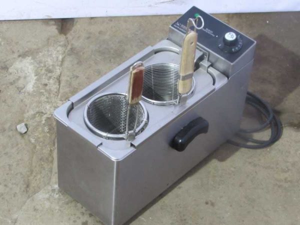 Купить Макароноварка Kocateq ES WBT 4L