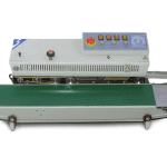 Роликовый запайщик FRBM-810I