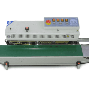 Роликовый запайщик FRBM-810I