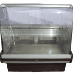 Витрина кондитерская Cryspi ВПВ 0,52-1,8