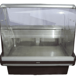 Витрина кондитерская Cryspi ВПВ 0,52-1,8