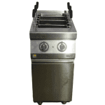 Макароноварка Kovinastroj Kogast EKT T47/V-T