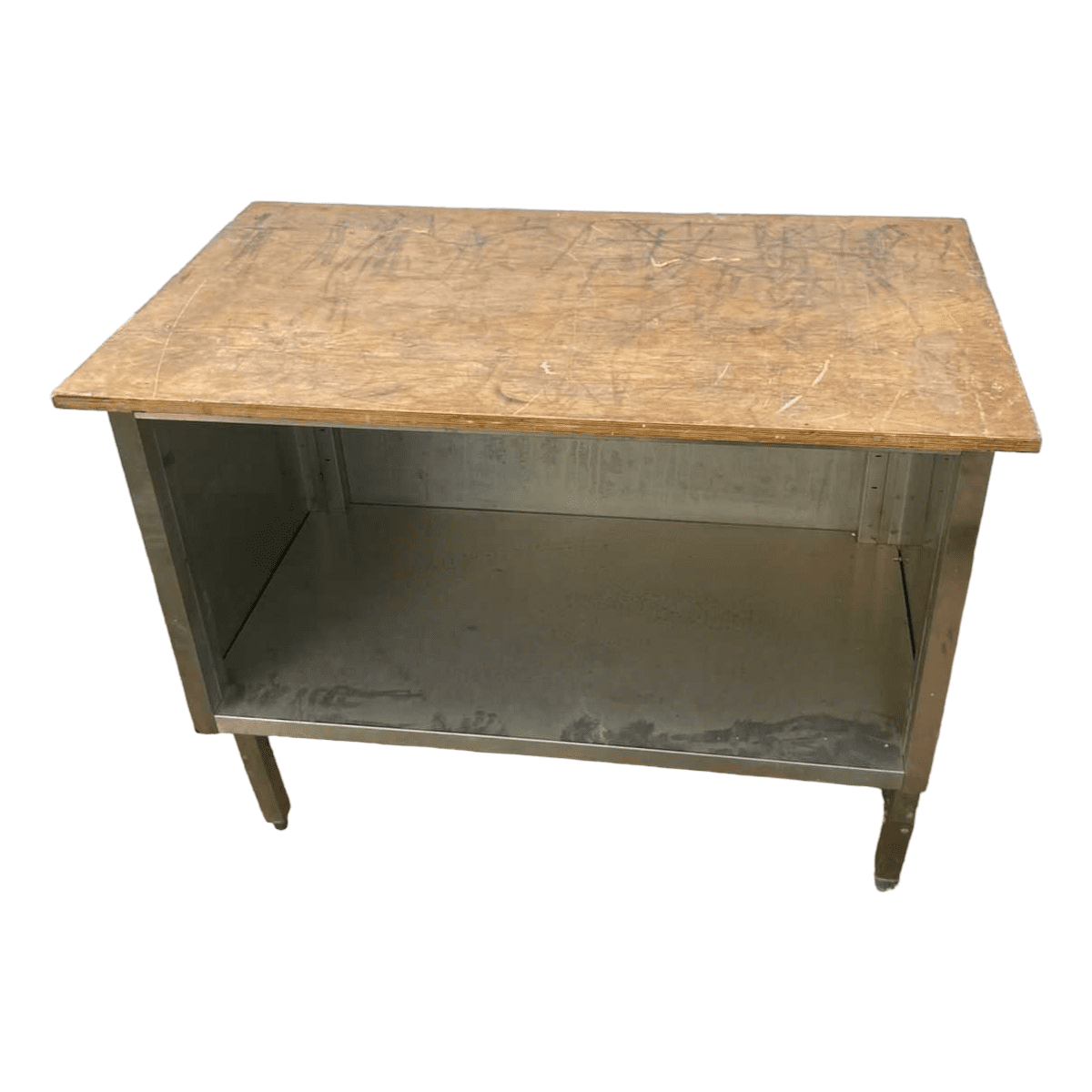 Купить Стол кондитерский 128/74/98