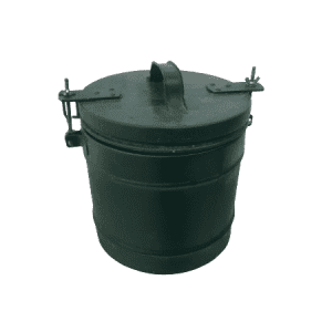 Купить Термос Лысьва 6 л круглый