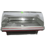 Витрина универсальная Enteco Master Вилия ВСН 180 -5/+5