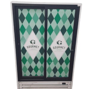 Купить Шкаф холодильный МХМ ШХ-0.80С купе