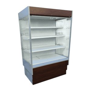 Купить Горка холодильная Cryspi Alt 1350 Д