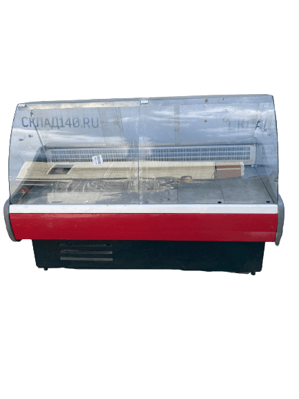 Купить Витрина универсальная Cryspi Octava SN 1800