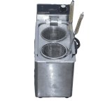 Макароноварка Kocateq ES WBT 4L