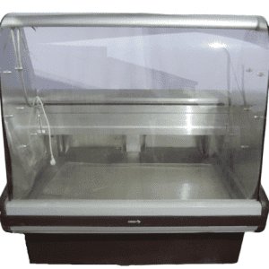 Витрина кондитерская Cryspi ВПВ 0,52-1,8