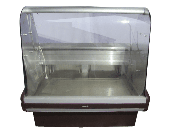 Купить Витрина кондитерская Cryspi ВПВ 0,52-1,8