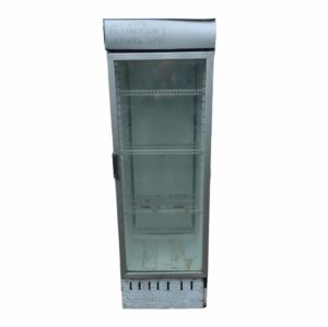 Купить Шкаф холодильный Сaravell 384-020