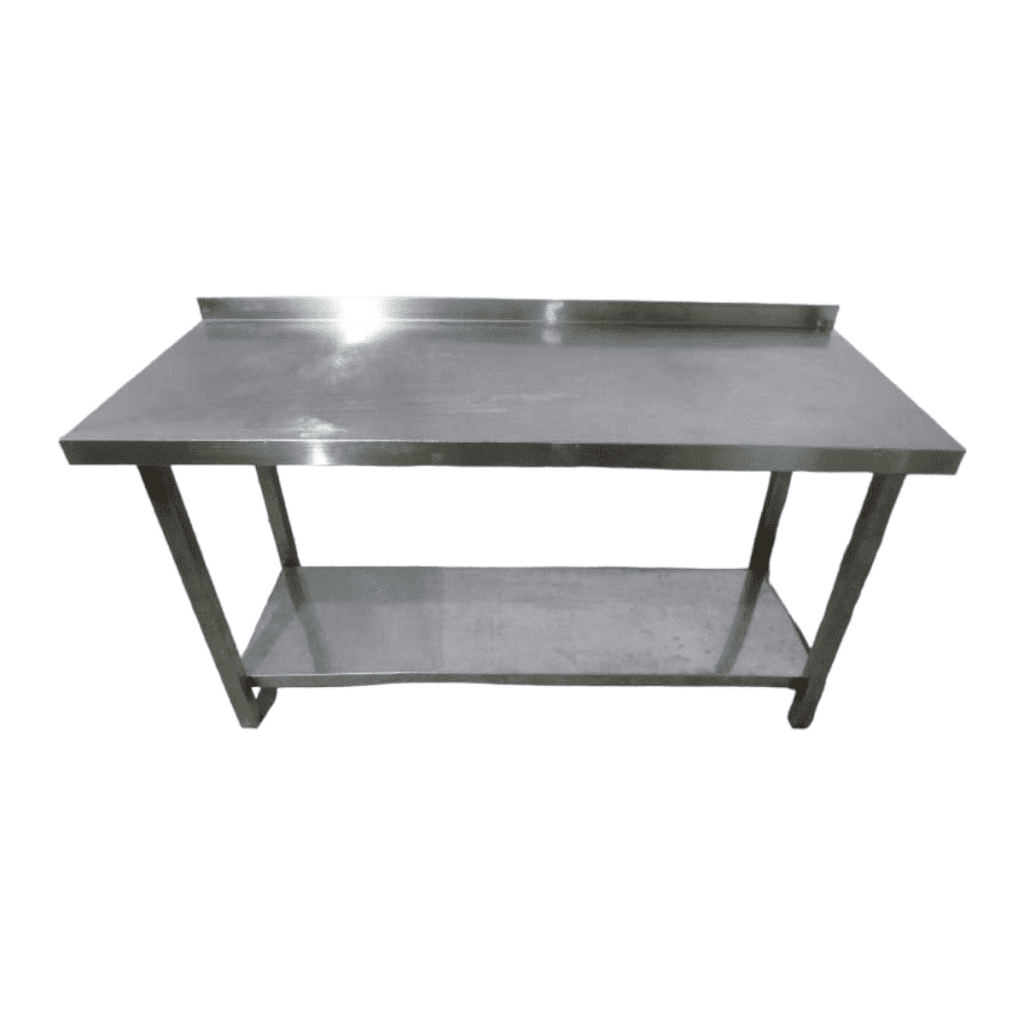 Стол цельный