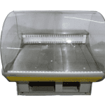 Витрина универсальная Cryspi Prima SN 1300