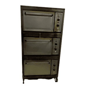 Шкаф жарочный 3-хсекционный Гомельторгмаш ШЖЭ-00