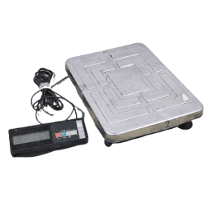 Купить Складские весы Масса-К ТВ-S-200.2-A1