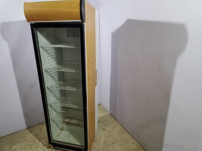 Шкаф холодильный дм 107 s