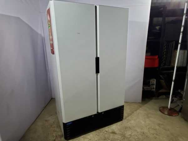 Купить Шкаф холодильный МХМ Капри 1.12 ум