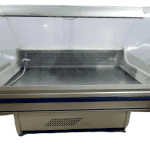 Витрина холодильная MAWI WCH-1,3/1,1