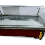 Витрина холодильная МХМ Илеть ВХСн-1,8